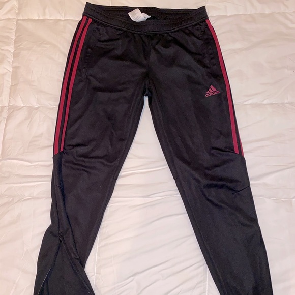 Adidas joggers - Picture 1 of 1